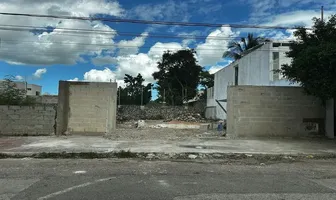 Foto de inmueble en gran san pedro cholul #sn, Col. Gran San Pedro Cholul C.P. 97305, Mérida