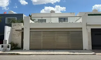 Foto de inmueble en gran san pedro cholul #sn, Col. Gran San Pedro Cholul C.P. 97305, Mérida