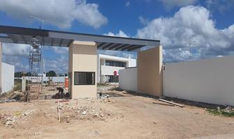 Foto de inmueble en km 1 carretera a Conkal, Col. Gran San Pedro Cholul C.P. 97305, Mérida