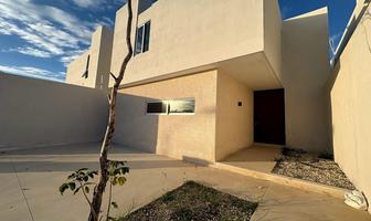 Foto de inmueble en s/c, Col. Gran San Pedro Cholul C.P. 97305, Mérida