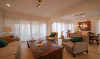 Foto de inmueble en 11-C, Col. Gran Santa Fe C.P. 97314, Mérida
