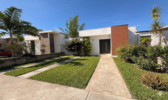 Foto de inmueble en 13O, Col. Gran Santa Fe C.P. 97314, Mérida