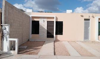 Foto de inmueble en 17d, Col. Gran Santa Fe C.P. 97314, Mérida