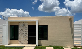 Foto de inmueble en 68-B, Col. Gran Santa Fe C.P. 97314, Mérida