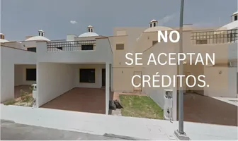 Foto de inmueble en 70 A #S/N, Col. Gran Santa Fe C.P. 97314, Mérida