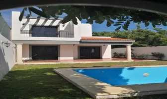Foto de inmueble en 72- c #364, Col. Gran Santa Fe C.P. 97314, Mérida