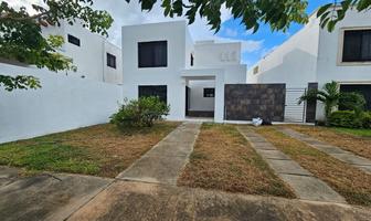 Foto de inmueble en 74 D, Col. Gran Santa Fe C.P. 97314, Mérida