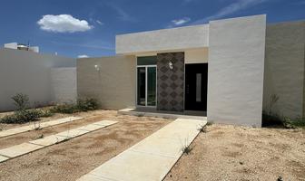 Foto de inmueble en 9-A, Col. Gran Santa Fe C.P. 97314, Mérida