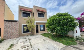 Foto de inmueble en Bambus, Col. Gran Santa Fe C.P. 97314, Mérida