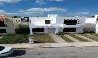 Foto de inmueble en CERRADA ZAPOTE, Col. Gran Santa Fe C.P. 97314, Mérida