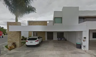 Foto de inmueble en Call 72E #564, Col. Gran Santa Fe C.P. 97314, Mérida