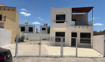 Foto de inmueble en Calle 74, Col. Gran Santa Fe C.P. 97314, Mérida