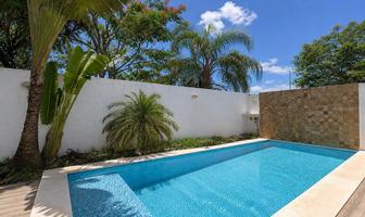 Foto de inmueble en Cerrada Los Mangos, Col. Gran Santa Fe C.P. 97314, Mérida