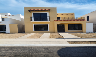 Foto de inmueble en Cerrada, Col. Gran Santa Fe C.P. 97314, Mérida