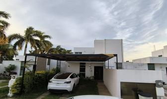 Foto de inmueble en Cerrada Palma Real, Col. Gran Santa Fe C.P. 97314, Mérida