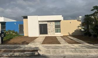 Foto de inmueble en Claveles, Col. Gran Santa Fe C.P. 97314, Mérida