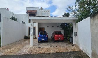 Foto de inmueble en Gran Santa Fe, Col. Gran Santa Fe C.P. 97314, Mérida