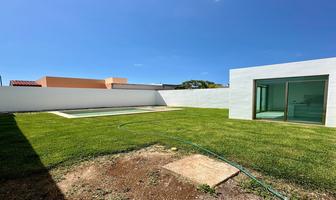 Foto de inmueble en Gran Santa Fe, Col. Gran Santa Fe C.P. 97314, Mérida