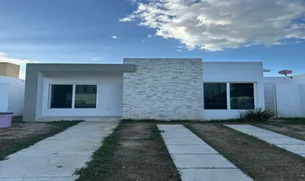 Foto de inmueble en Gran Santa Fe #S/N, Col. Gran Santa Fe C.P. 97314, Mérida