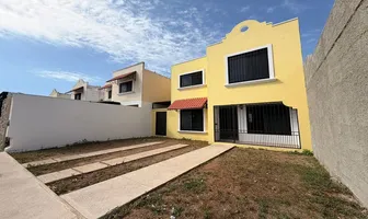 Foto de inmueble en Gran Santa Fe #S/N, Col. Gran Santa Fe C.P. 97314, Mérida