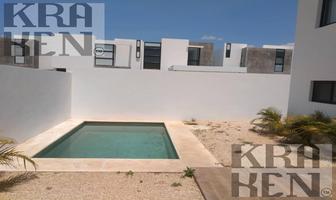 Foto de inmueble en Gran Santa fe, Col. Gran Santa Fe C.P. 97314, Mérida