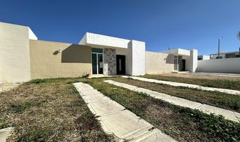 Foto de inmueble en Gran santa fe, Col. Gran Santa Fe C.P. 97314, Mérida