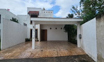 Foto de inmueble en Gran santa fe norte, Col. Gran Santa Fe C.P. 97314, Mérida