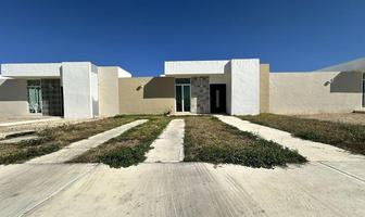 Foto de inmueble en Gransa, Col. Gran Santa Fe C.P. 97314, Mérida
