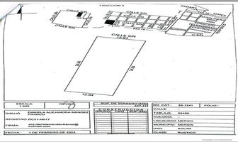 Foto de inmueble en , Col. Gran Santa Fe C.P. 97314, Mérida