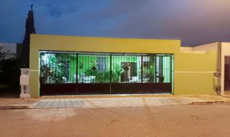 Foto de inmueble en , Col. Gran Santa Fe C.P. 97314, Mérida