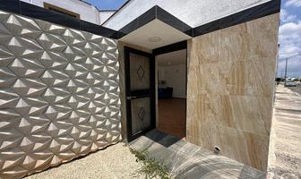 Foto de inmueble en , Col. Gran Santa Fe C.P. 97314, Mérida