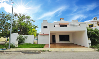 Foto de inmueble en , Col. Gran Santa Fe C.P. 97314, Mérida
