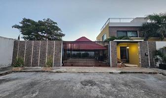 Foto de inmueble en , Col. Gran Santa Fe C.P. 97314, Mérida