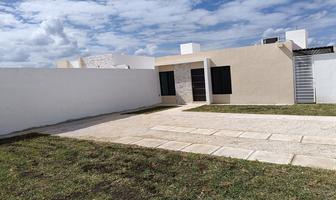 Foto de inmueble en , Col. Gran Santa Fe C.P. 97314, Mérida