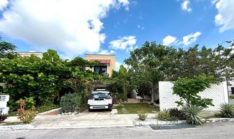 Foto de inmueble en , Col. Gran Santa Fe C.P. 97314, Mérida