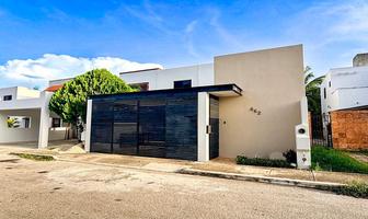 Foto de inmueble en , Col. Gran Santa Fe C.P. 97314, Mérida