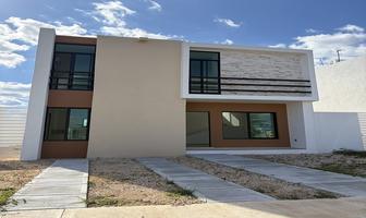 Foto de inmueble en , Col. Gran Santa Fe C.P. 97314, Mérida