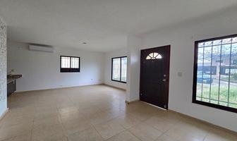 Foto de inmueble en , Col. Gran Santa Fe C.P. 97314, Mérida