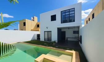 Foto de inmueble en , Col. Gran Santa Fe C.P. 97314, Mérida