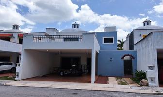 Foto de inmueble en , Col. Gran Santa Fe C.P. 97314, Mérida