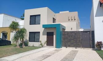 Foto de inmueble en , Col. Gran Santa Fe C.P. 97314, Mérida