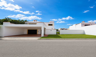 Foto de inmueble en , Col. Gran Santa Fe C.P. 97314, Mérida