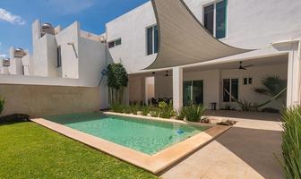 Foto de inmueble en , Col. Gran Santa Fe C.P. 97314, Mérida