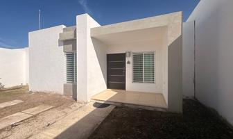 Foto de inmueble en , Col. Gran Santa Fe C.P. 97314, Mérida
