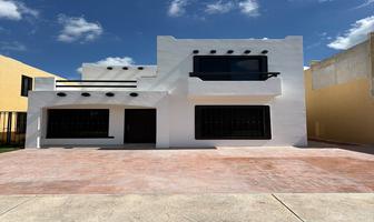 Foto de inmueble en , Col. Gran Santa Fe C.P. 97314, Mérida