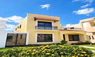 Foto de inmueble en , Col. Gran Santa Fe C.P. 97314, Mérida