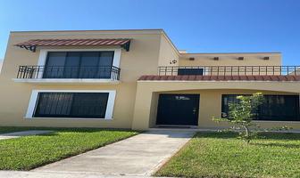Foto de inmueble en , Col. Gran Santa Fe C.P. 97314, Mérida