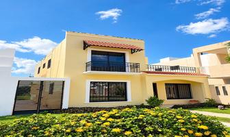 Foto de inmueble en , Col. Gran Santa Fe C.P. 97314, Mérida