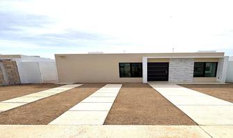 Foto de inmueble en Paraíso Santa Fe Caucel, Col. Gran Santa Fe C.P. 97314, Mérida