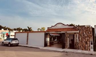 Foto de inmueble en Privada Mangos, Col. Gran Santa Fe C.P. 97314, Mérida